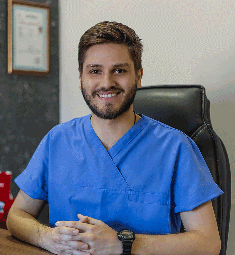Dr. Emre Tipi